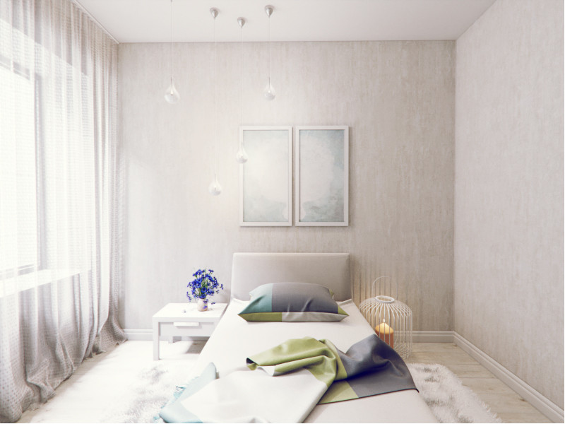 Квартира, ул. Ропшинская