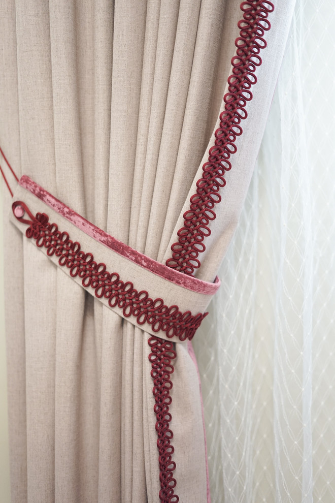 Дизайн 3-комнатной квартиры с детской для двух мальчиков