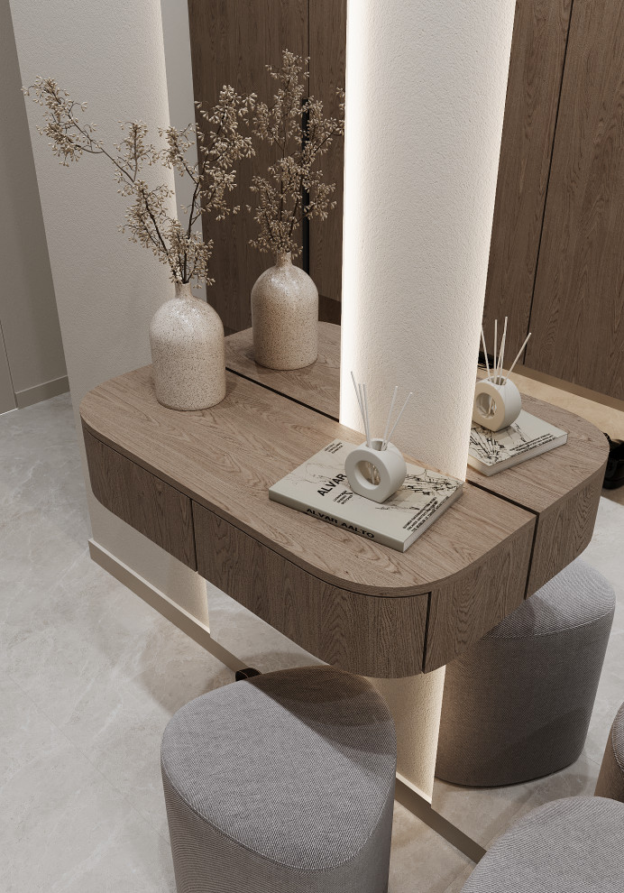 Москва 56 кВ