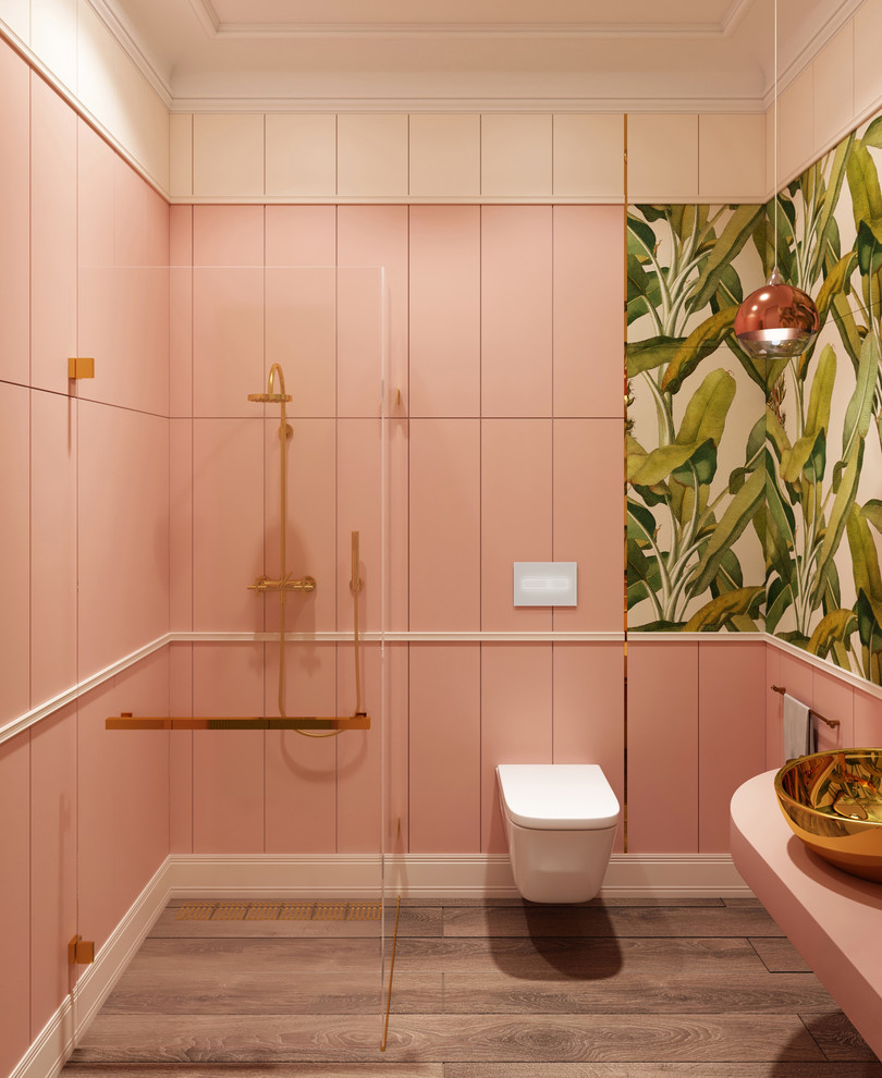 Загородный дом.