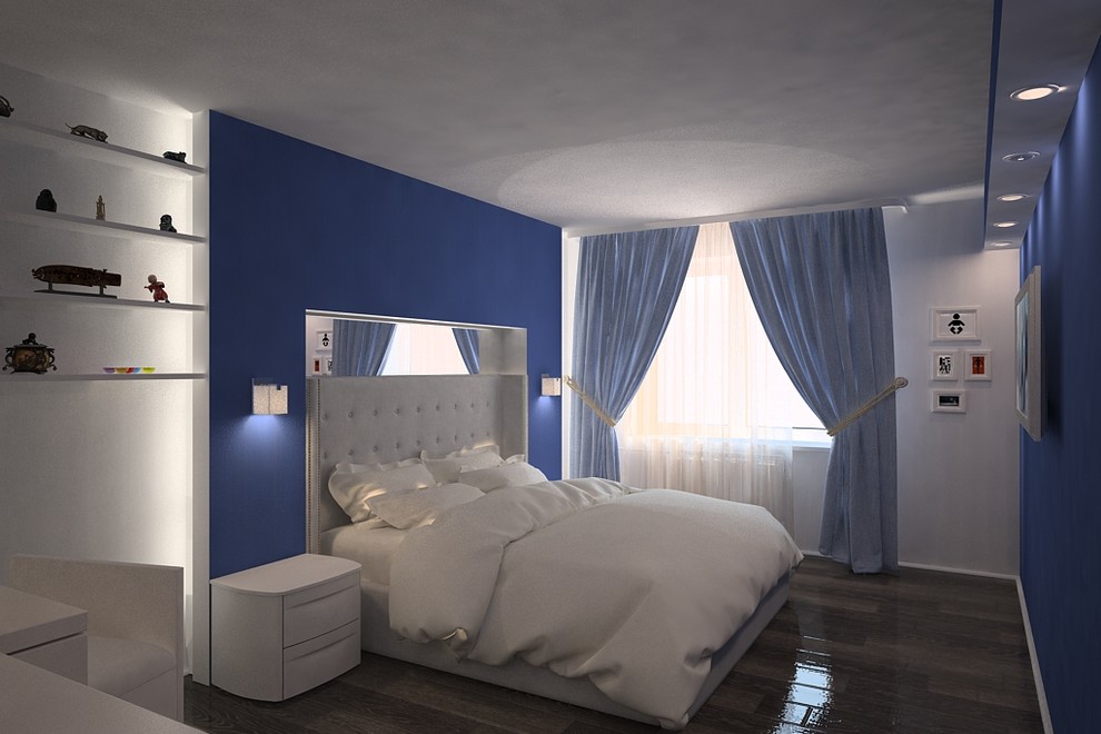 Квартира в Солнечном