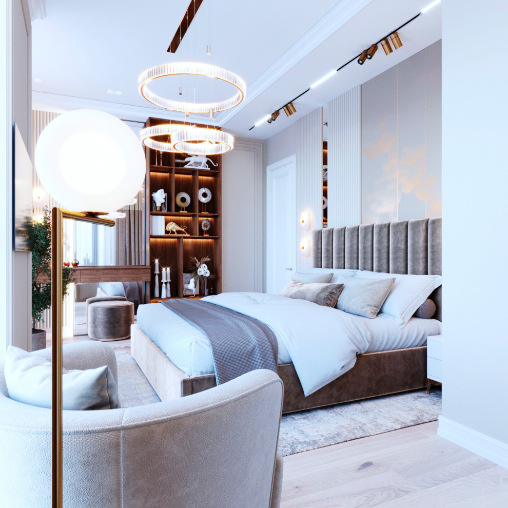 Собрание клубных домов «WEST GARDEN»