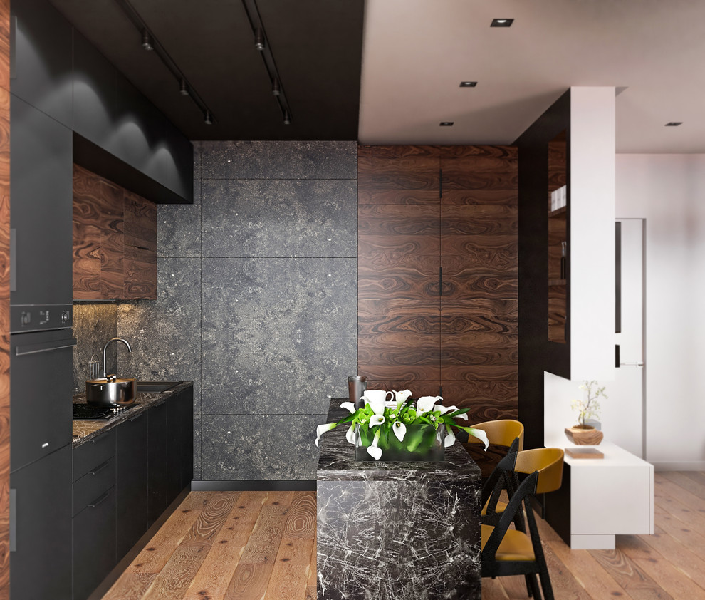 Одинцово, Сколковская д. 1