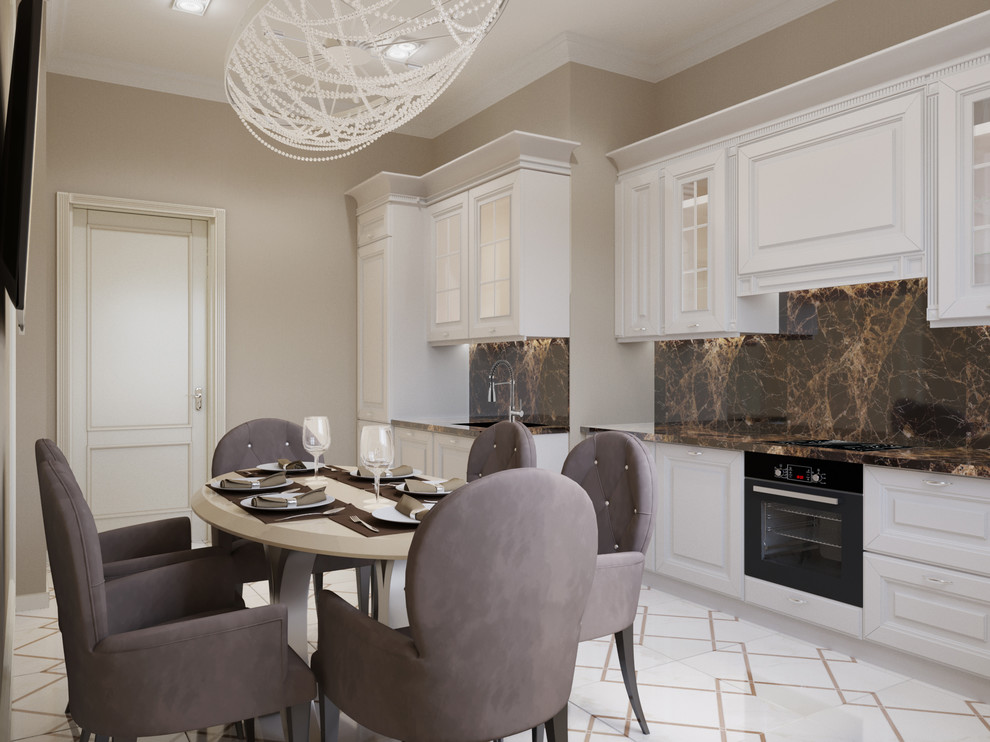 "Городская романтика"