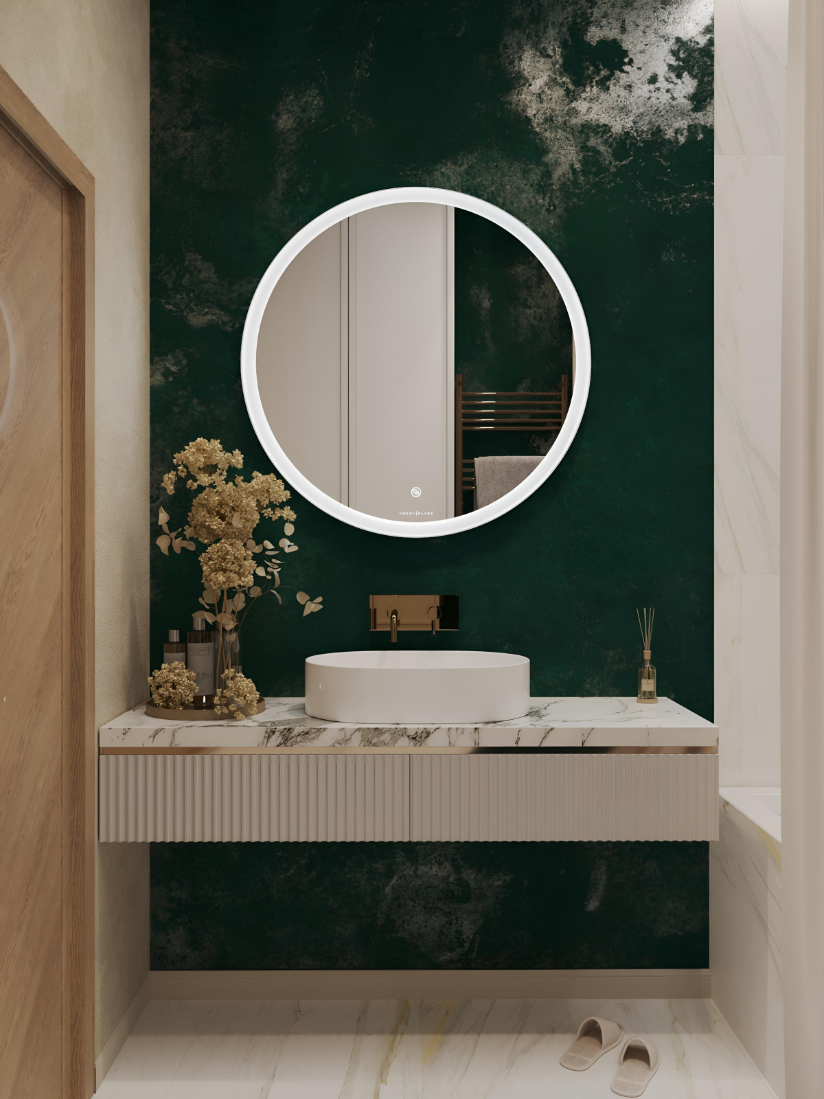 Квартира для большой семьи