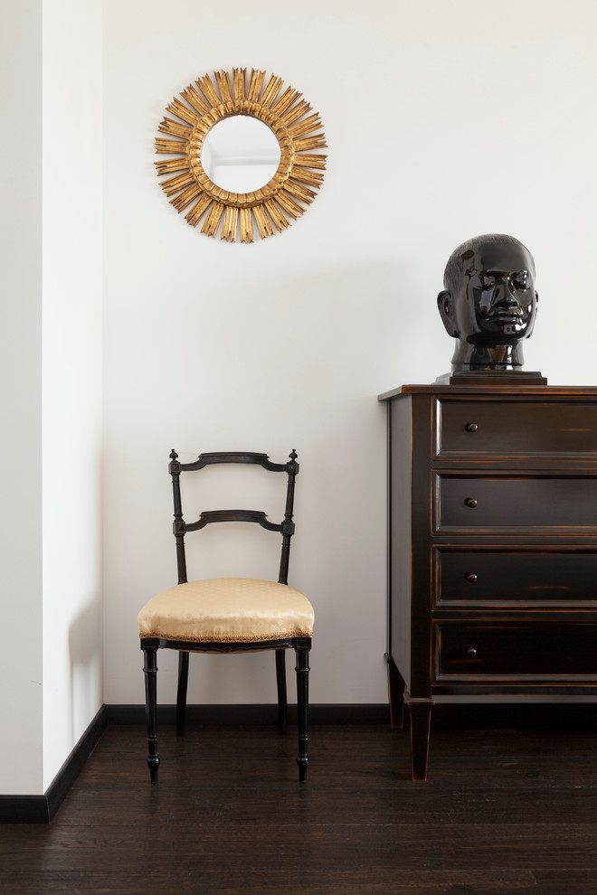 Трехкомнатная квартира на Ленинском проспекте