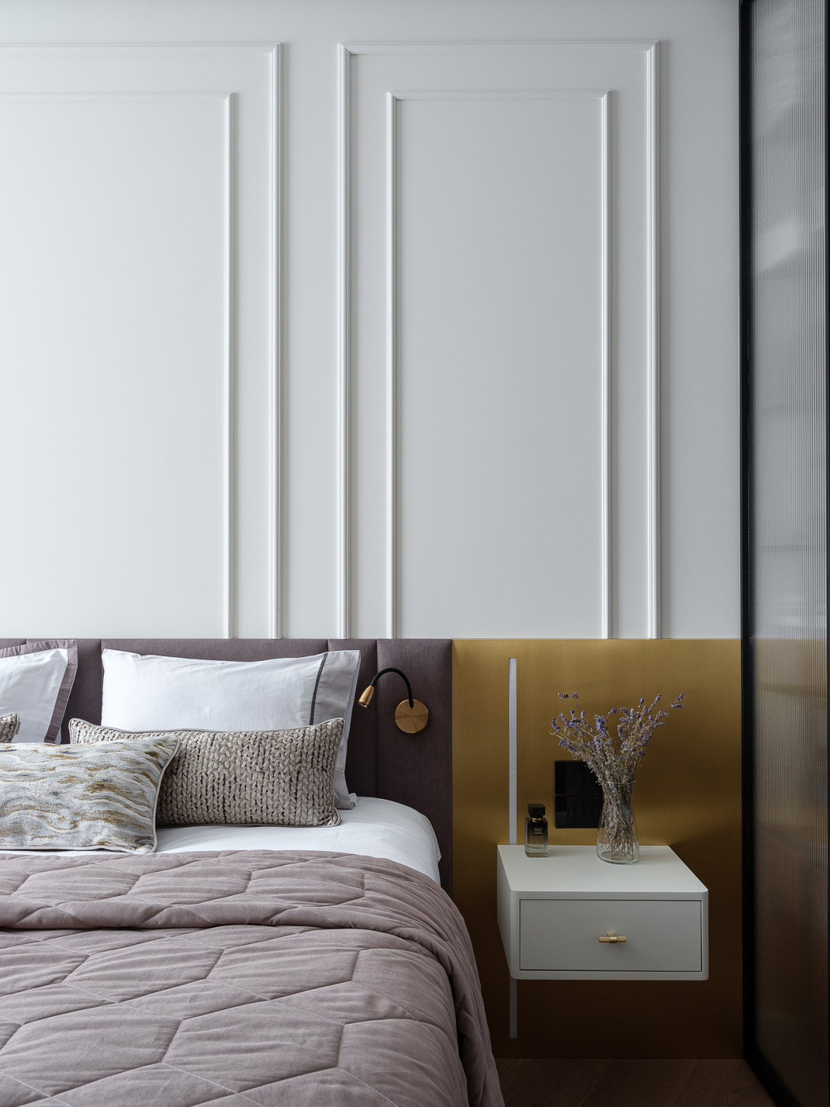 Квартира 149 м² в ЖК «Крылья»