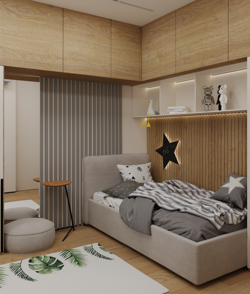 Reply, дизайн квартиры