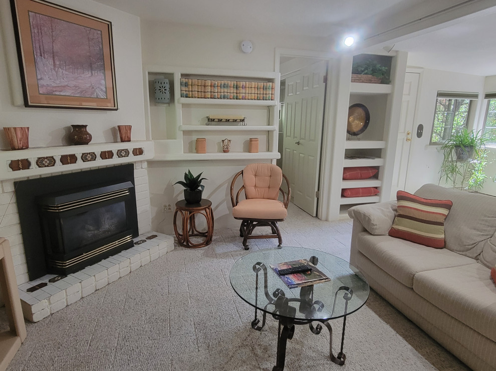 Sedona - Home staging (After)