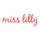 Miss Lilly