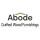 Abode Crafted Wood Furnishings