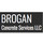 Brogan Concrete Services LLC