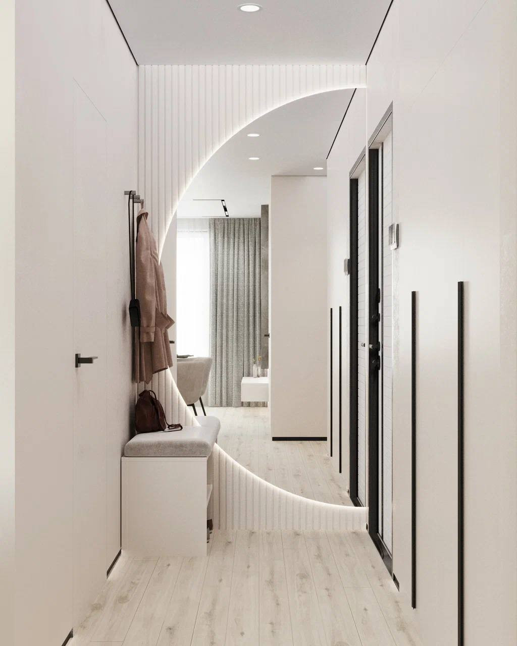 Разработка дизайн-проекта