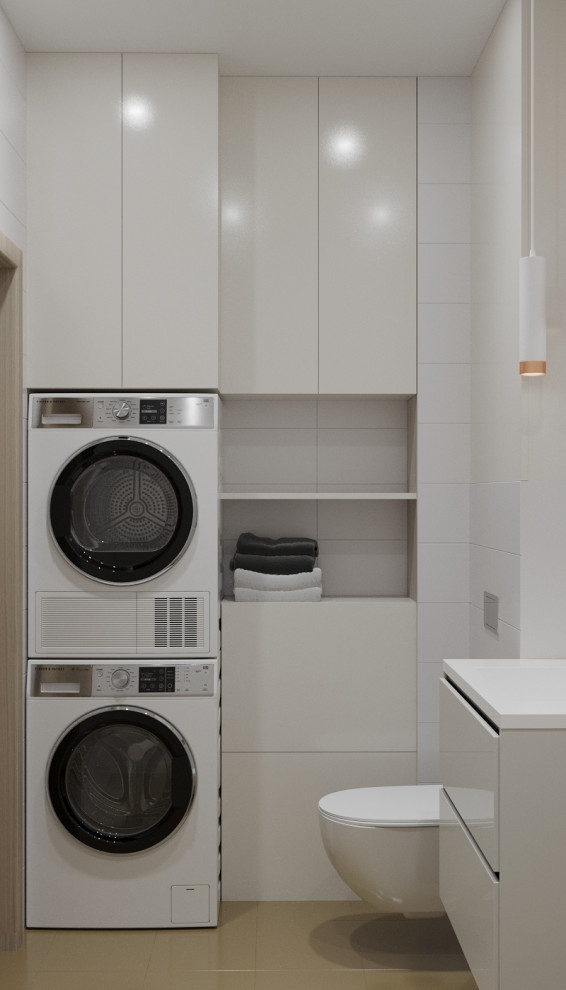 ул. Кузнецовская  ЖК Статус