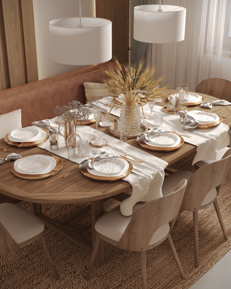 Проект Дома отдыха с сауной, расположенного под Санкт-Петербургом