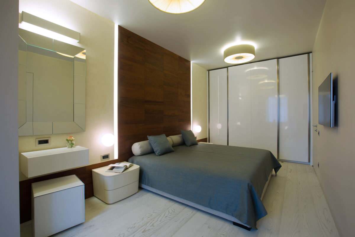 Apartment in Yerevan