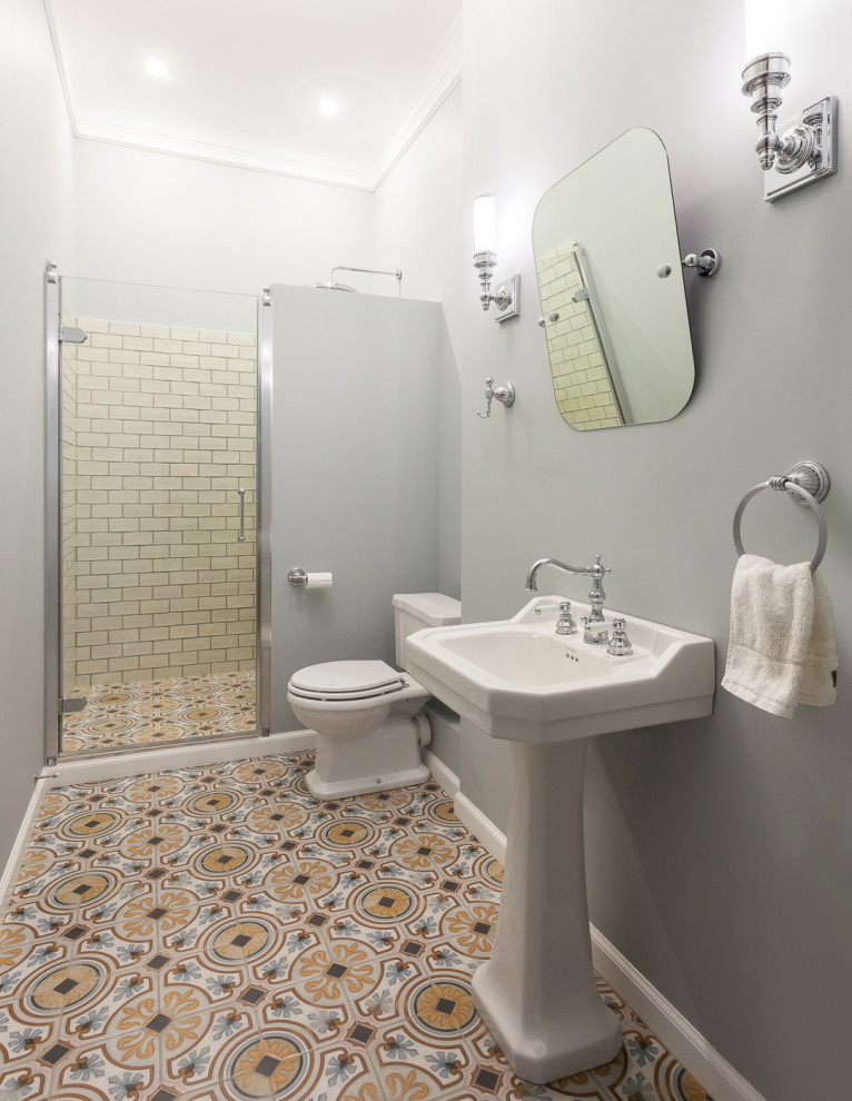 Дом американская классика