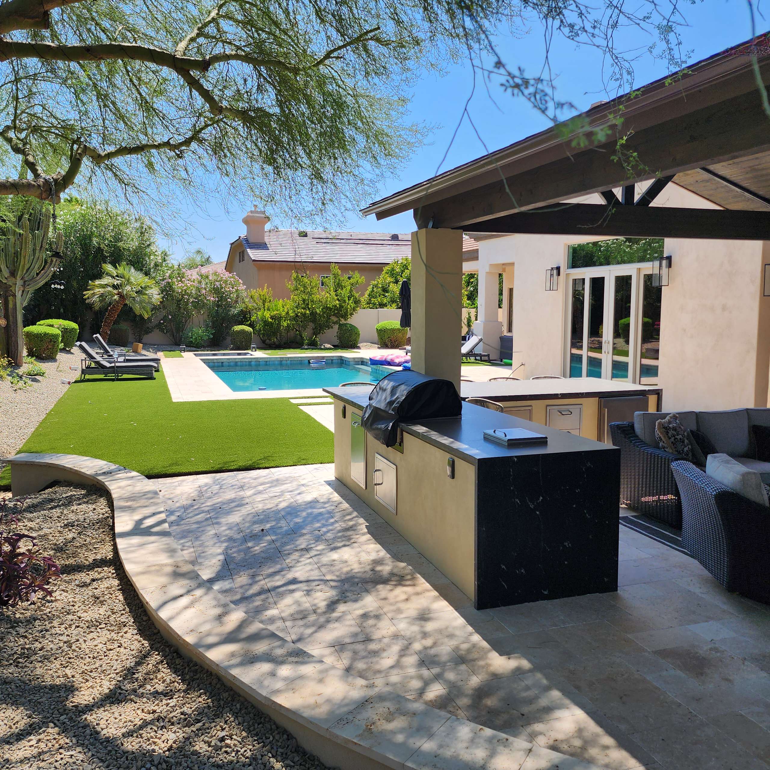 North Scottsdale IX