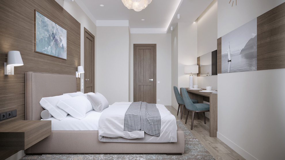 Комната 15,3 м2