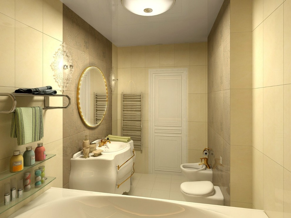 Частный дом