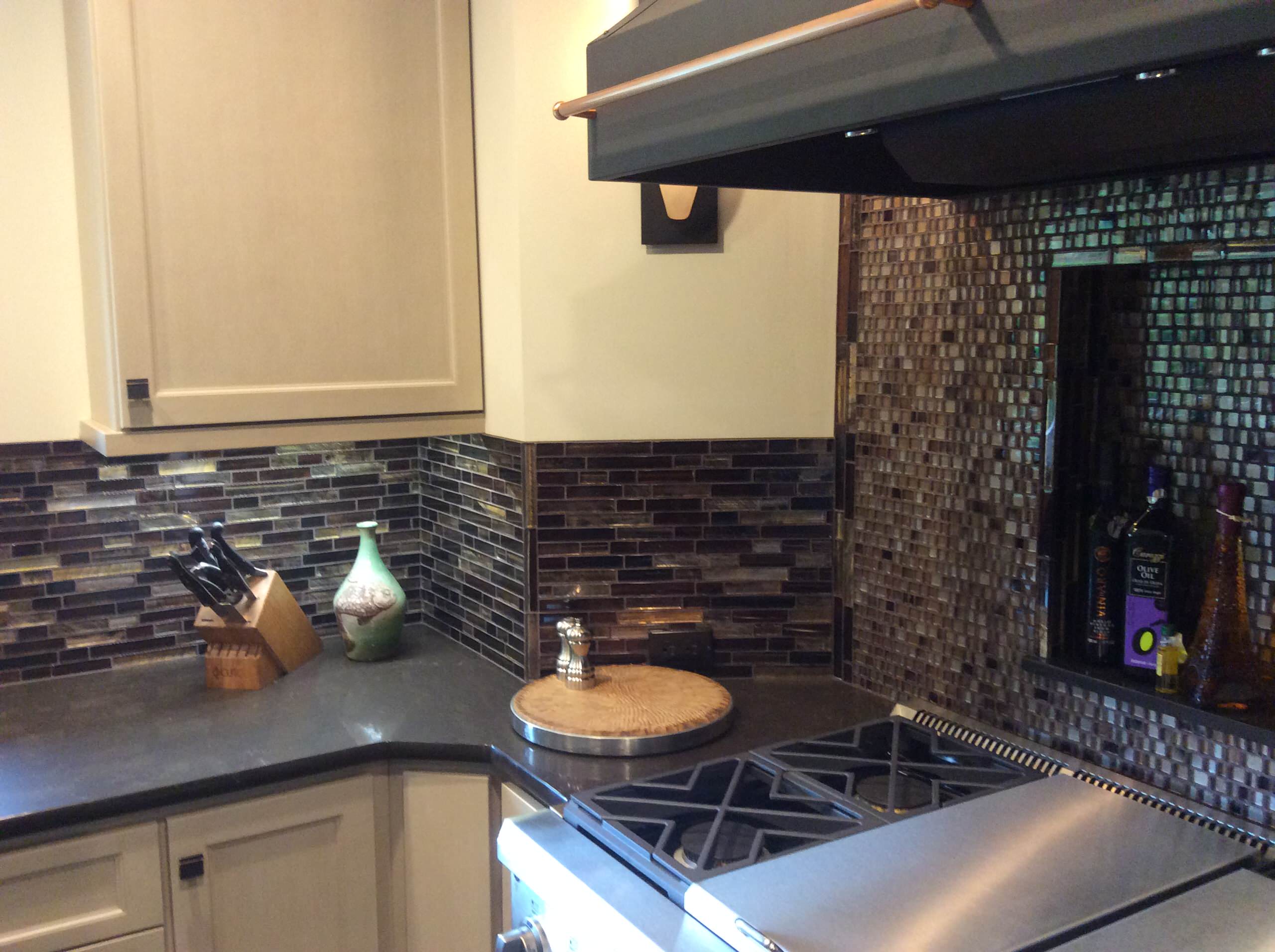 Total Kitchen Remodel