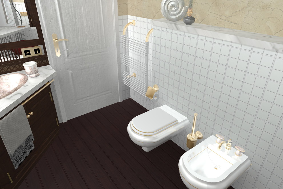 домик по Новой Риге