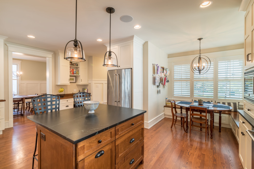 Faithful Farmhouse Addition