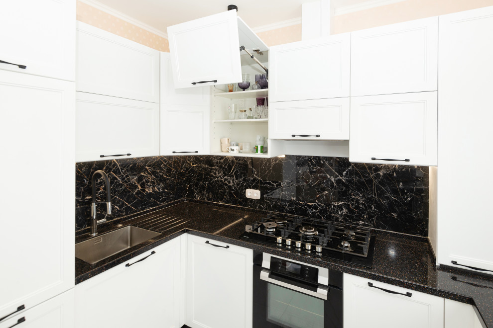 КП Серебряная подкова 2