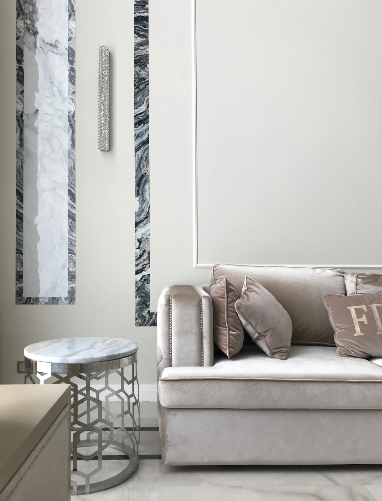 Загородный дом в Истринском районе