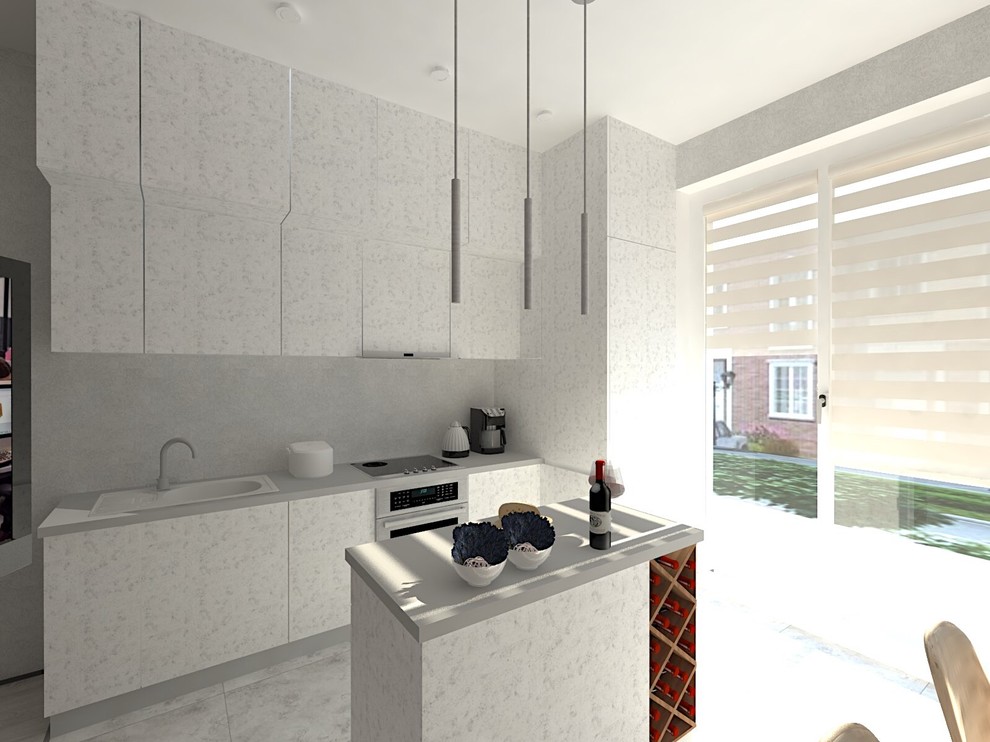 Таунхаус в КП "Академия Парк"