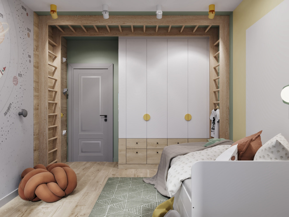 Квартира в ЖК "Яшма"