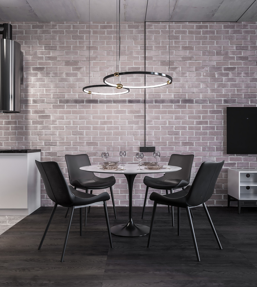 Немного лофта