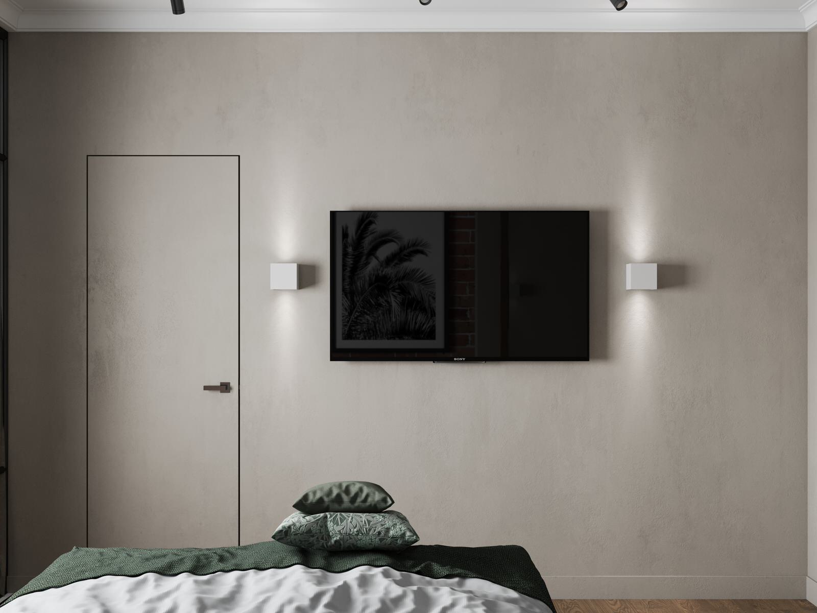 Квартира 84 кв в жилом комплексе в центре г.Челябинск