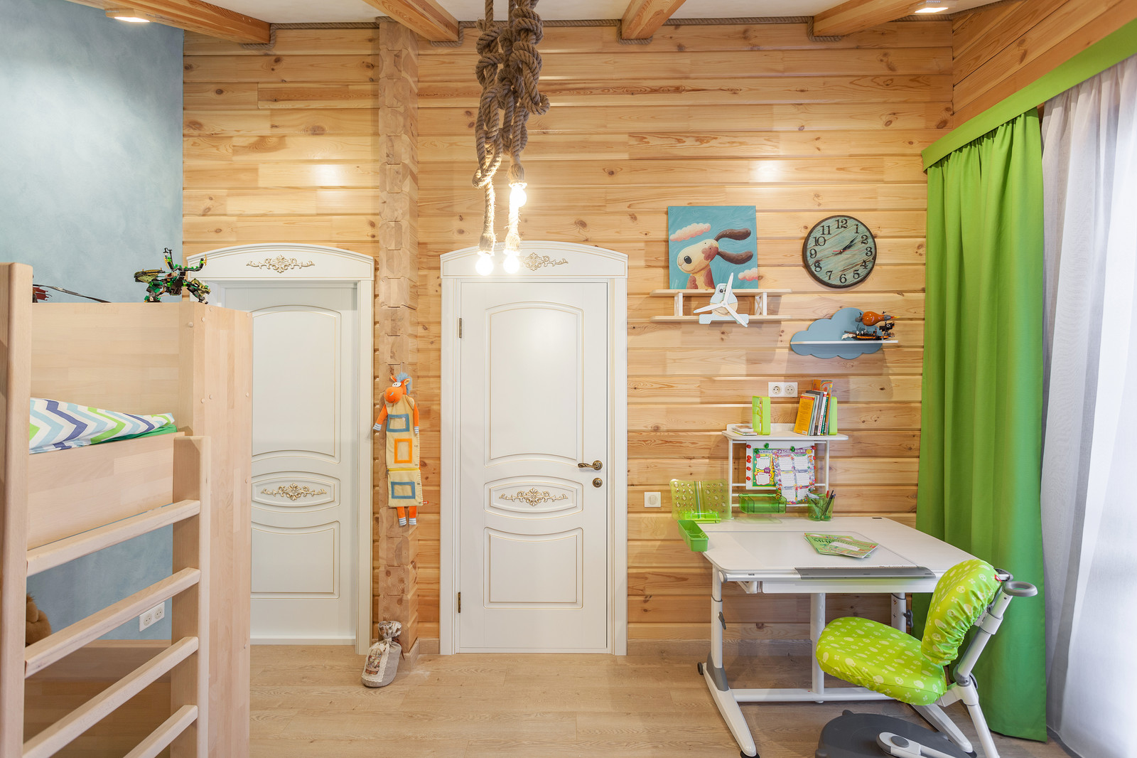 Загородный дом Кировград