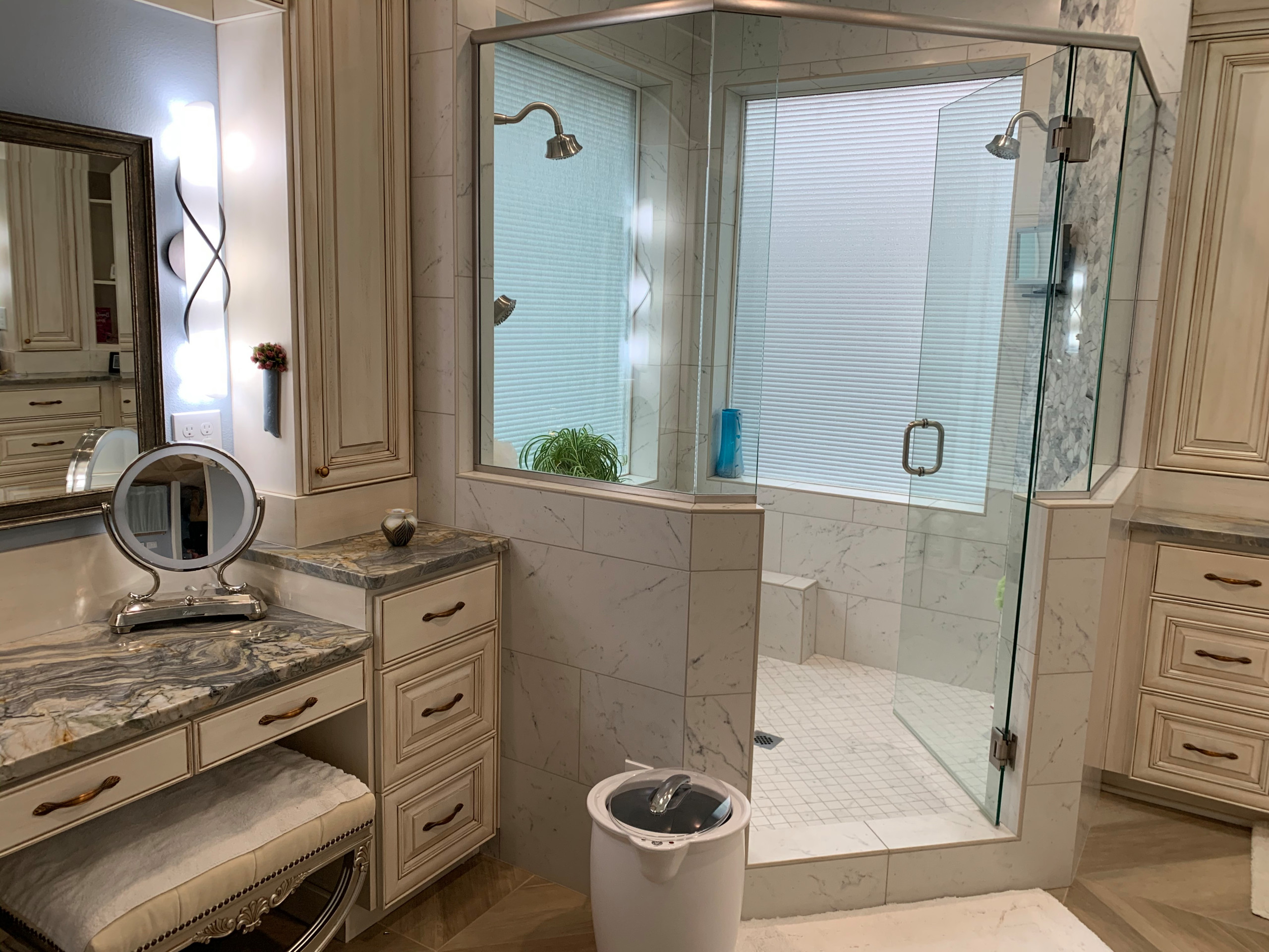 whole house remodel