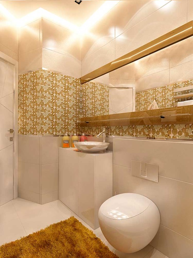 Личные Апартаменты от Светлых Идей