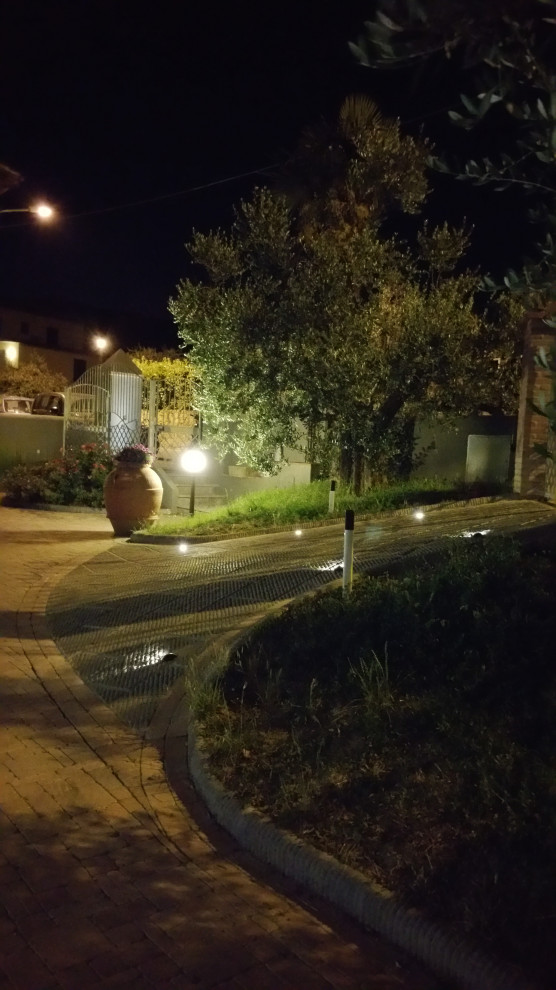 Esterni