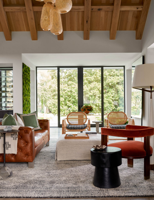 Stonegate | 2019 modern-wohnbereich