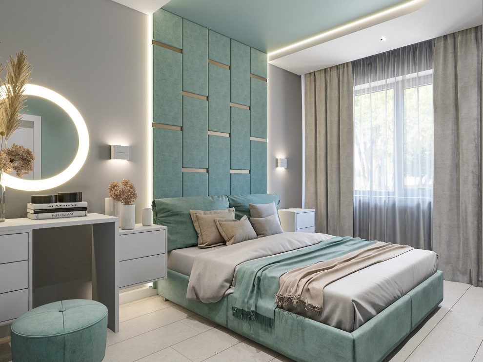 ЖК “Новоград Павлино”