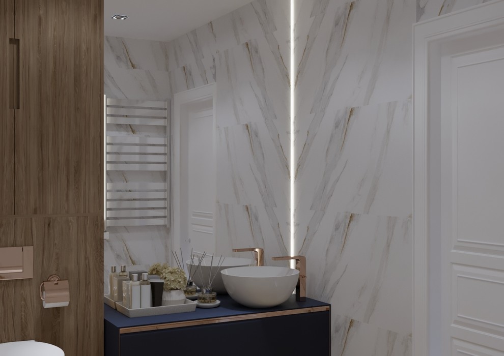 Квартира 160 м2