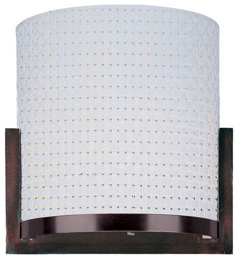 Et2 E95188 100 2 Light Up Lighting Wall Sconce Elements Collection Et2 E95188 100 2 Light Up Lighting Wall Sconce Elements Collection Sconces By Buildcom