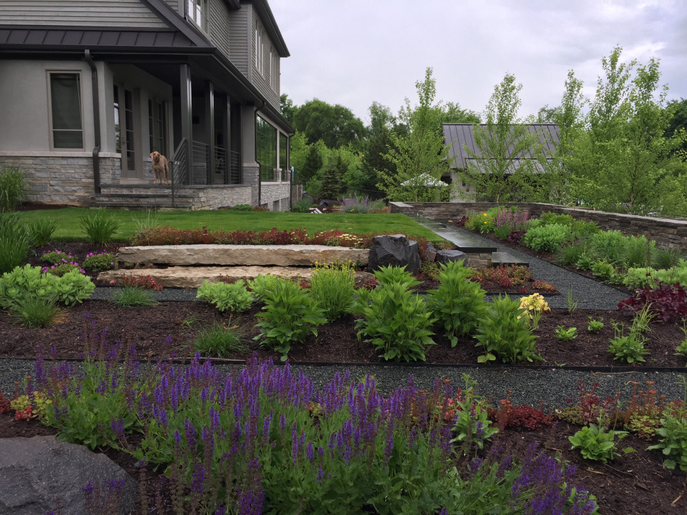 Perennial Walk