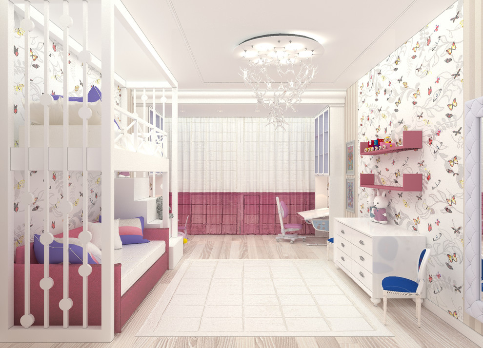 Детская комната