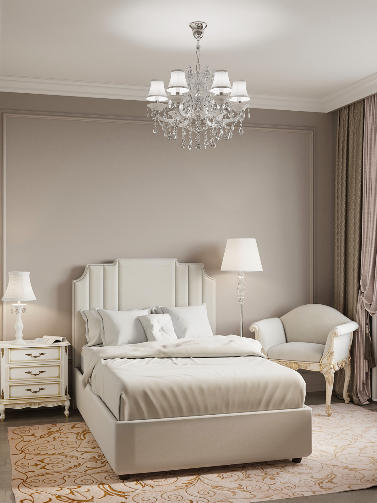 ЖК Русский дом