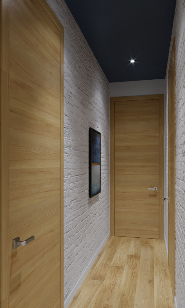 ЖК "Четыре горизонта" - 126 кв.м.