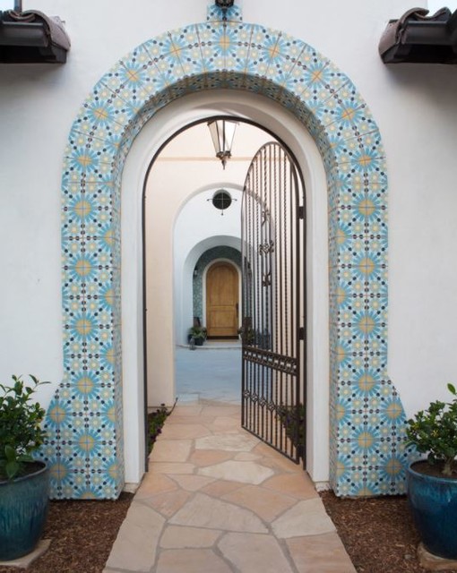 Tile Installations 