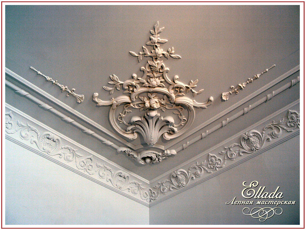 Наши работы