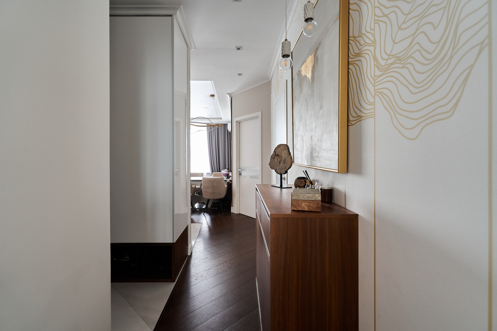 ЖК Фили Град