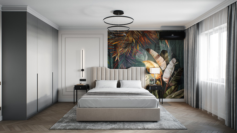 ЖК Вересаево для Анжелы и Дмитрия