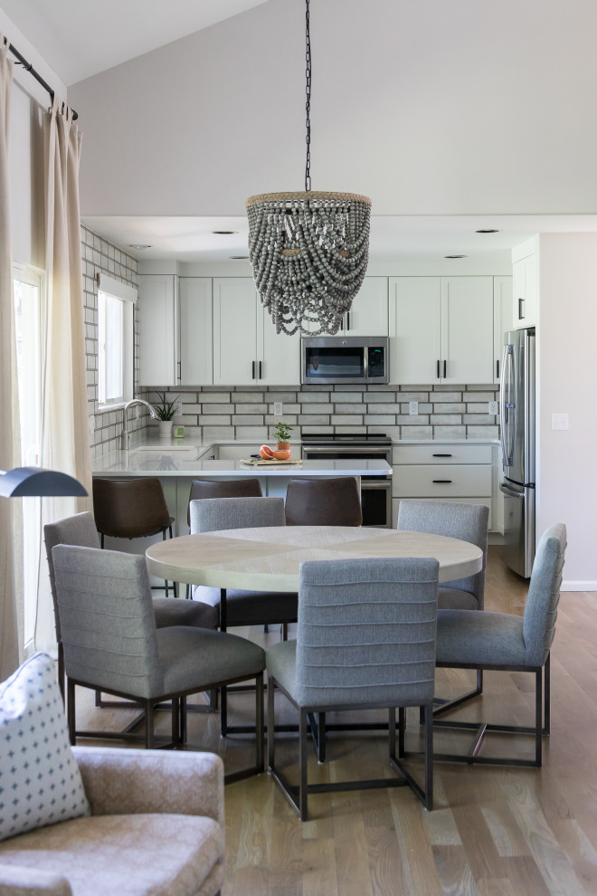 Moody Modern Design